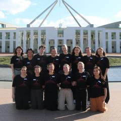 Narrabri young leader shines in national competition