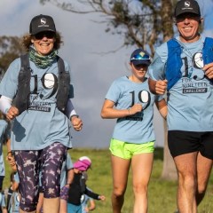 Still time to get involved in moving fundraiser for children’s cancer research