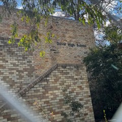 Government continues to talk up Duval High redevelopment while locals try to block it