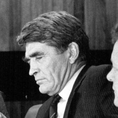 Respected farming leader Michael Tooth leaves groundbreaking legacy