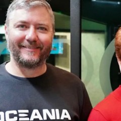 Tamworth's Jeff Bacon joins One Nation upper house ticket