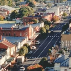 Tenterfield foundation launches with a Wish Bowl for local ideas