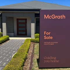 New era as Professionals Armidale switches to McGrath and Knight Frank