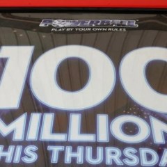 Ballina woman sole winner of $100m powerball