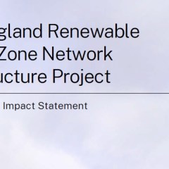 More time sought on REZ transmission EIS