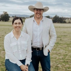Tamworth agency launches national survey of regional Australia