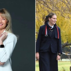 Melbourne-born international educator to lead NEGS from 2027