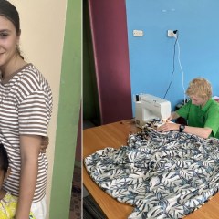 Walcha students find lasting lessons in Fiji