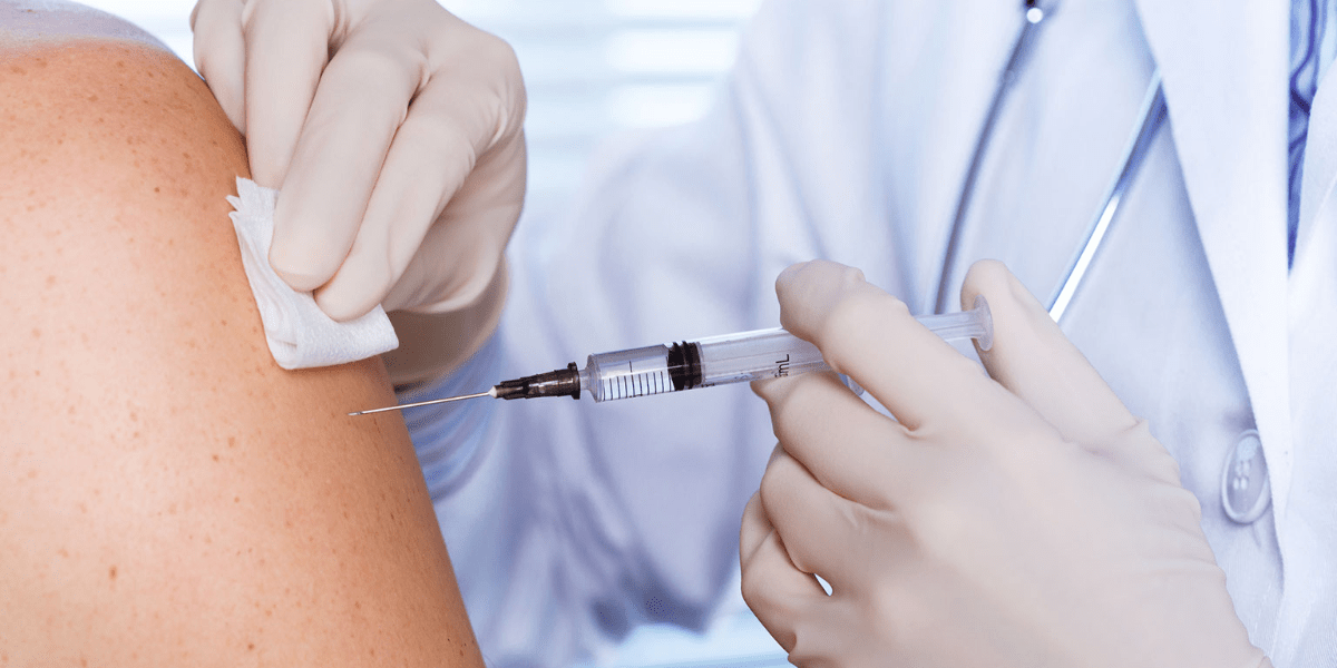Free Flu Vaccination Clinics in Tamworth (No Appointment Needed) | May 7 & May 9 (2026)