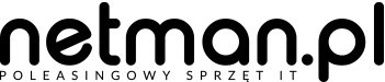 Logo Netman.pl