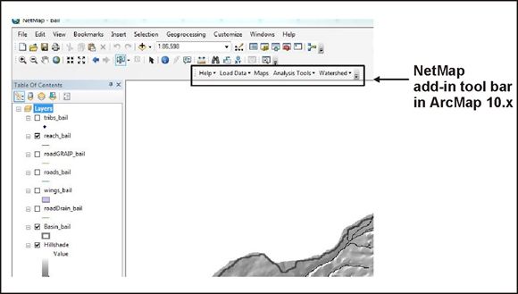 Netmap Tools Garryverse - Abstract Image Collection - Full HD Quality