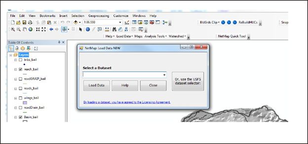 Netmap Tools Garryverse - Full HD Minimal Backgrounds for Desktop