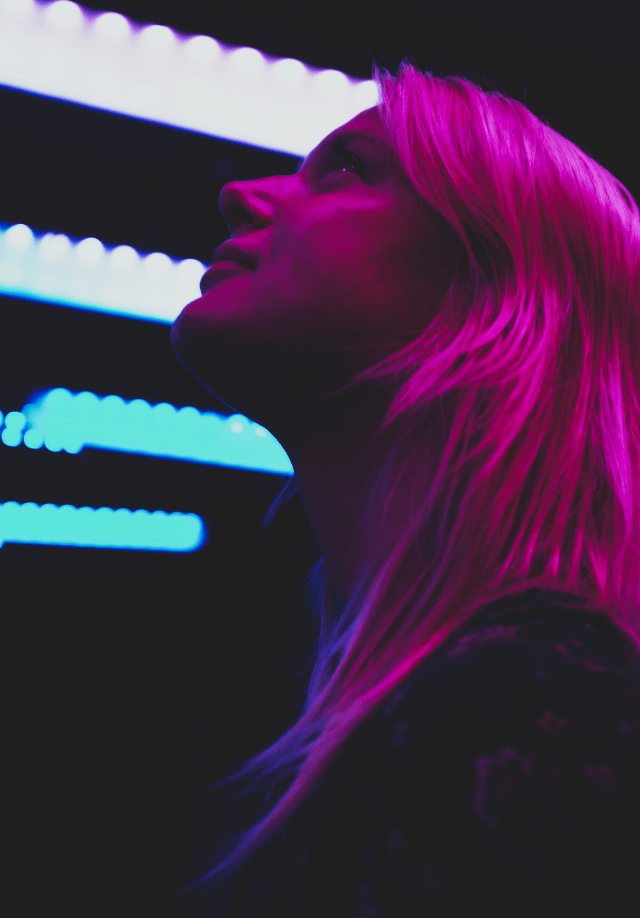 Behavioral Data Insights A Comprehensive Exploration - Professional Minimal Background - Desktop