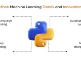 The Future Of Data Science Exploring Python Machine Learning Trends