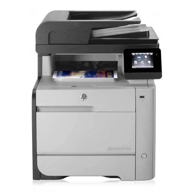 printer