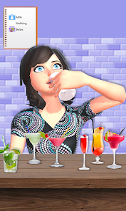drinks