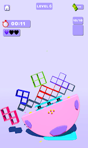 tower stacking 3