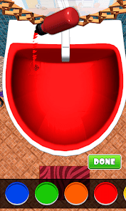 clean 3