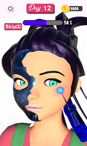 makeup 3