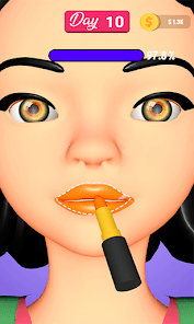 makeup 4