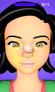 makeup 5