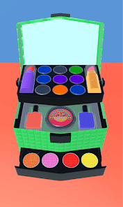 makeup