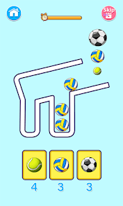 sort 4
