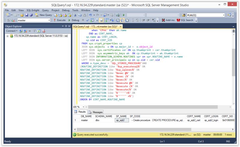 Hacking Sql Server Stored Procedures Part 3 Sql Injection - Download Classic Sunset Design | Full HD