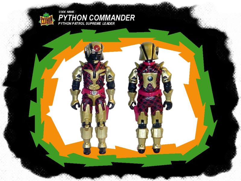 The Python Patrol Project - Elegant Full HD Mountain Photos | Free Download