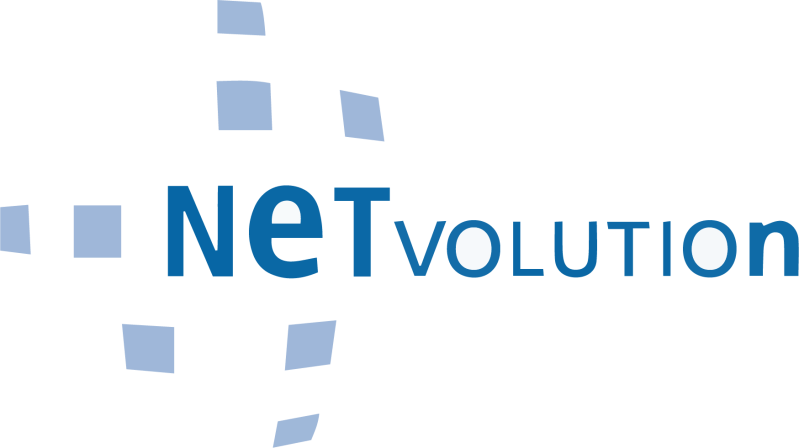 Netvolution Welcome - Download Elegant Colorful Illustration | High Resolution
