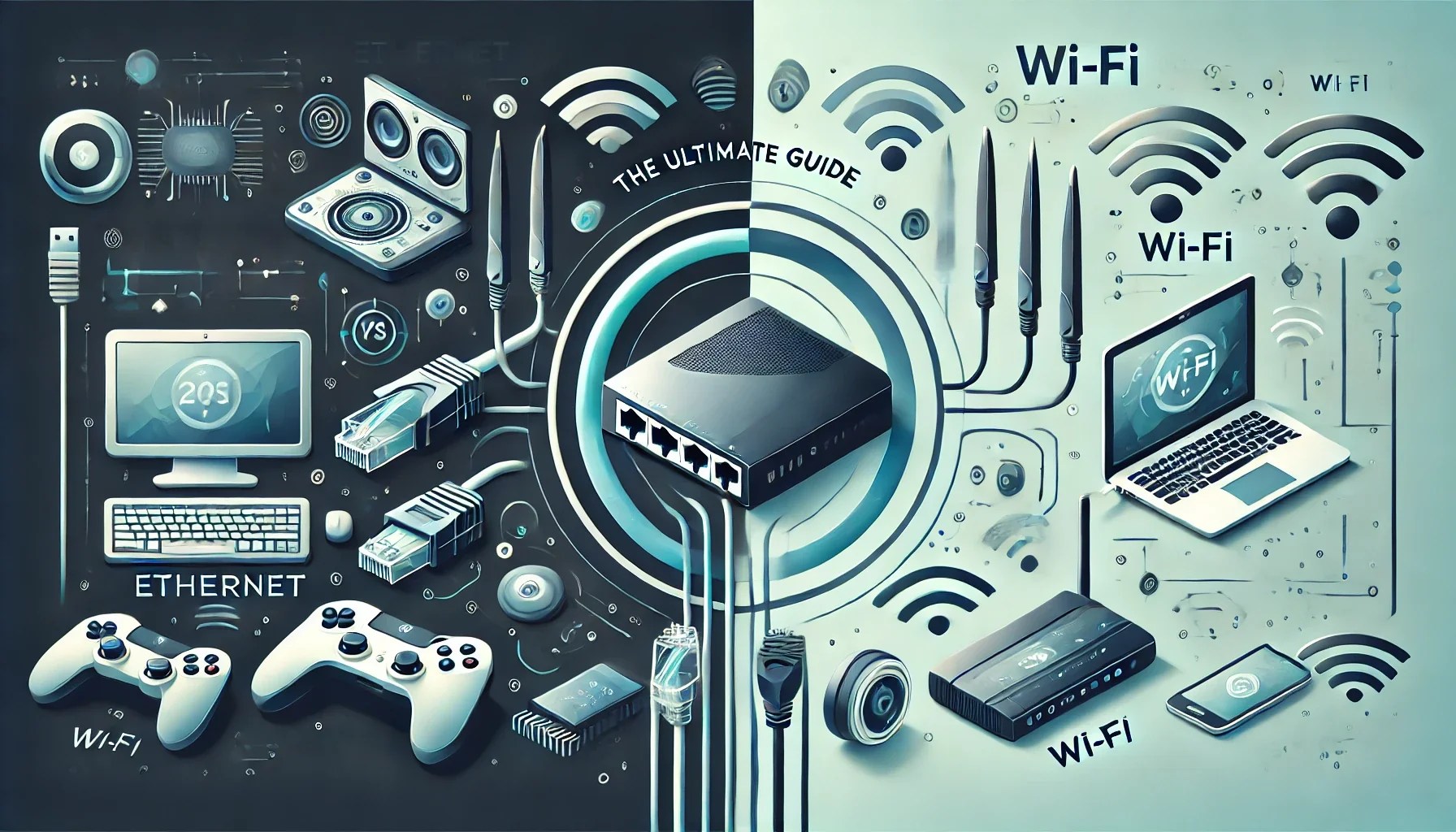 Ethernet Vs Wi Fi For Gaming Ultimate Guide 2024 Which Is Best Ethernet Vs Wifi For Gaming.webp