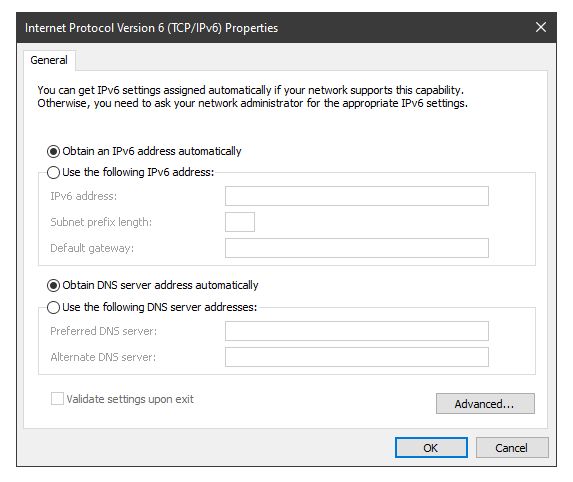 Windows How Can I Setup An Ipv6 Network In This Way Super User - Premium Mountain Pattern Gallery - Mobile