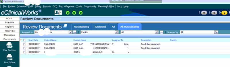 Eclinical Scanning And Fax Support Network Antics - Gorgeous Mountain Texture - Full HD