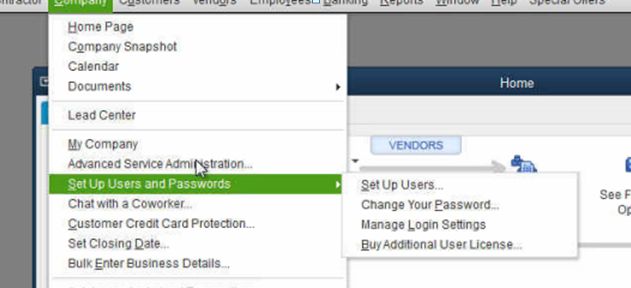 Quickbooks Support Setup And Maintenance Network Antics - Best Space Arts in Desktop