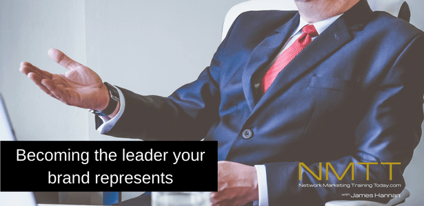 Your Brand Is Calling To You