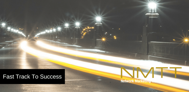 Fast Track To Success
