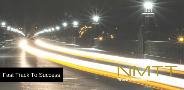 Fast Track To Success