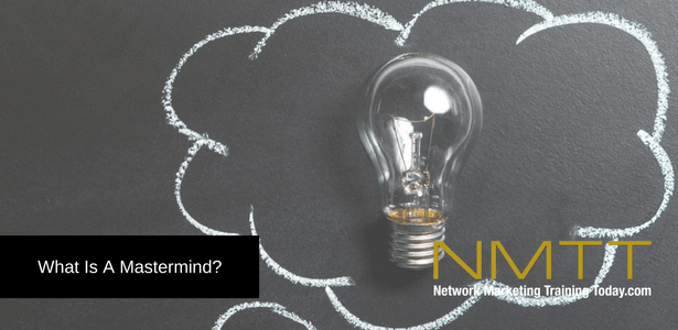 What Is A Mastermind?