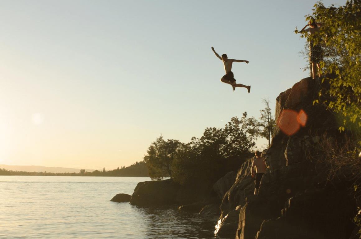 Get Over Your Fear Of Selling