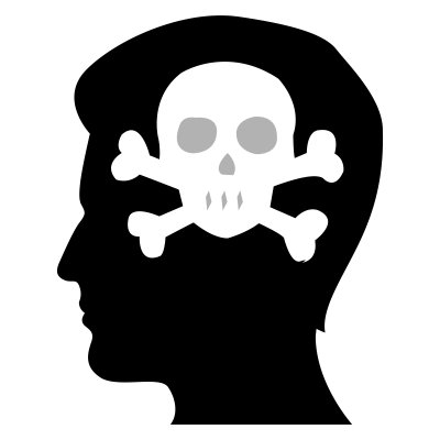 Control Your Dominant Thought Before It Controls You