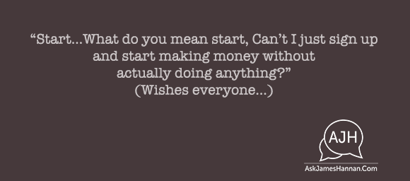 The Network Marketing List 7 Step Formula