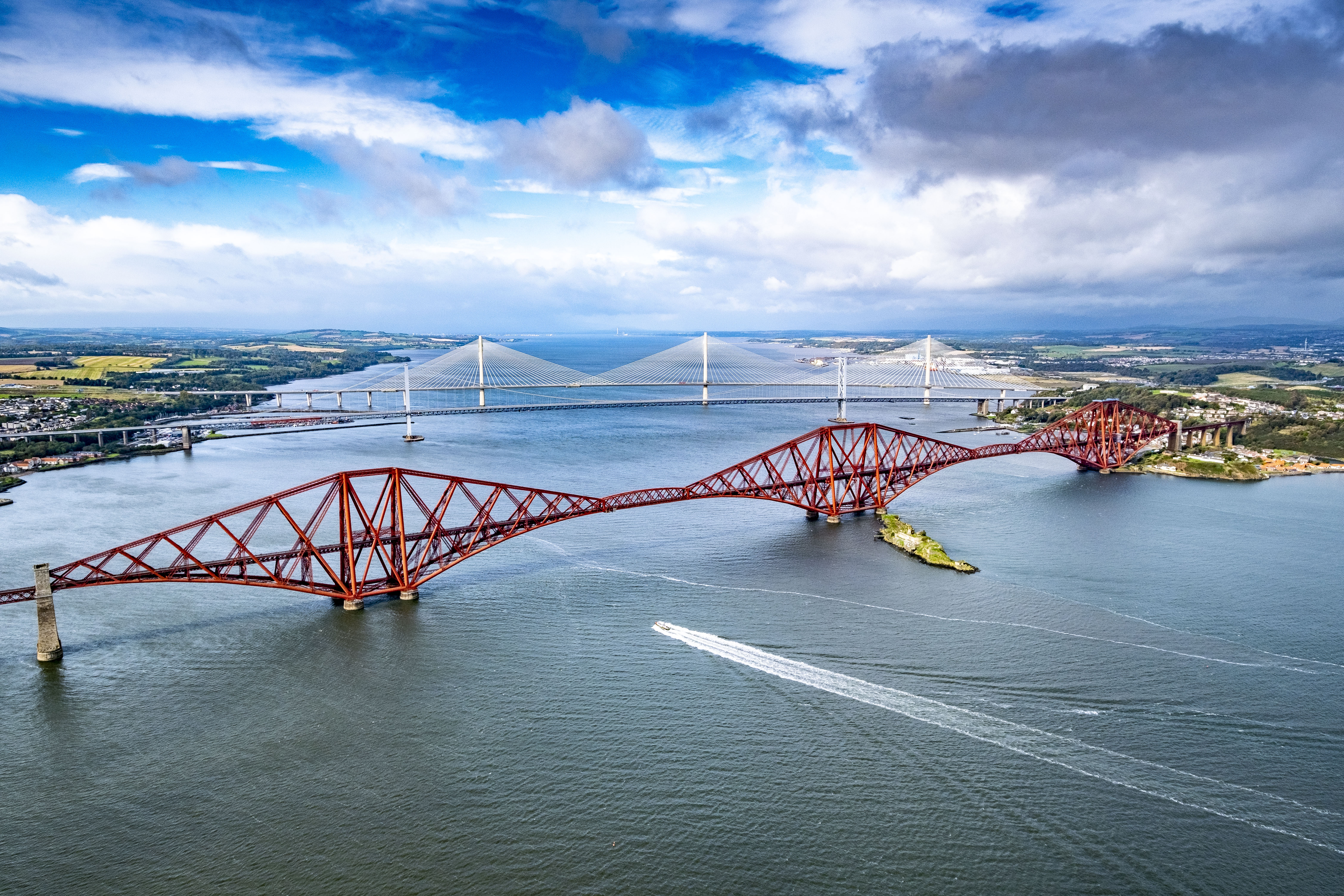 wallpapers Forth Road Bridge Walk https www networkrail co uk running the railway our routes scotland the forth bridge experience
