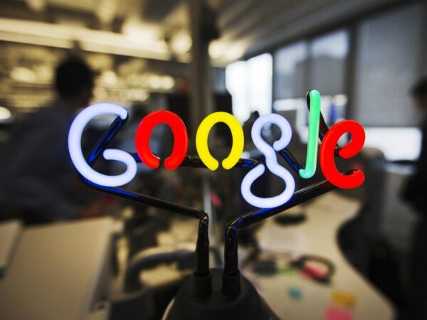 google google