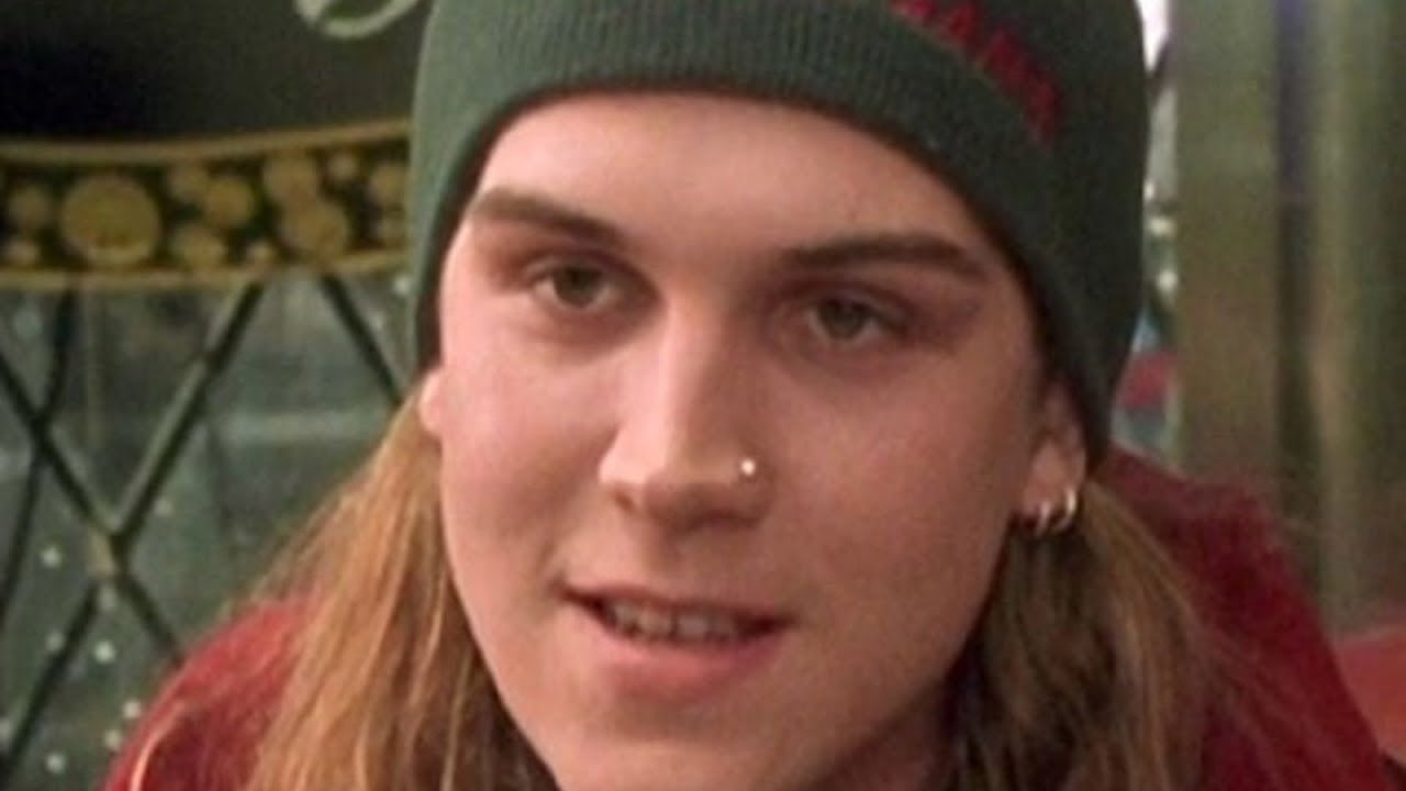 Jason mewes net worth