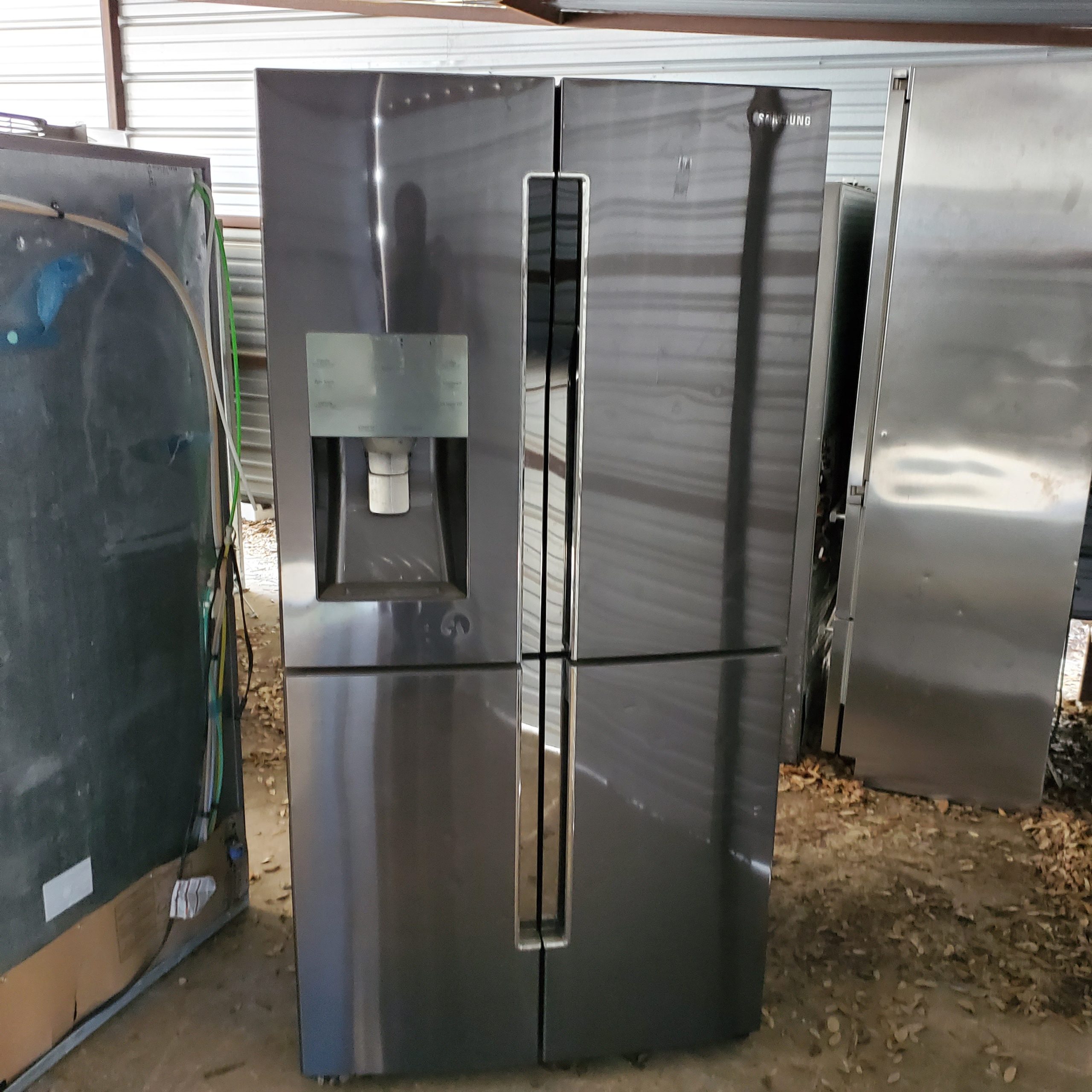 Appliance Liquidation Phoenix - 1hcswsh