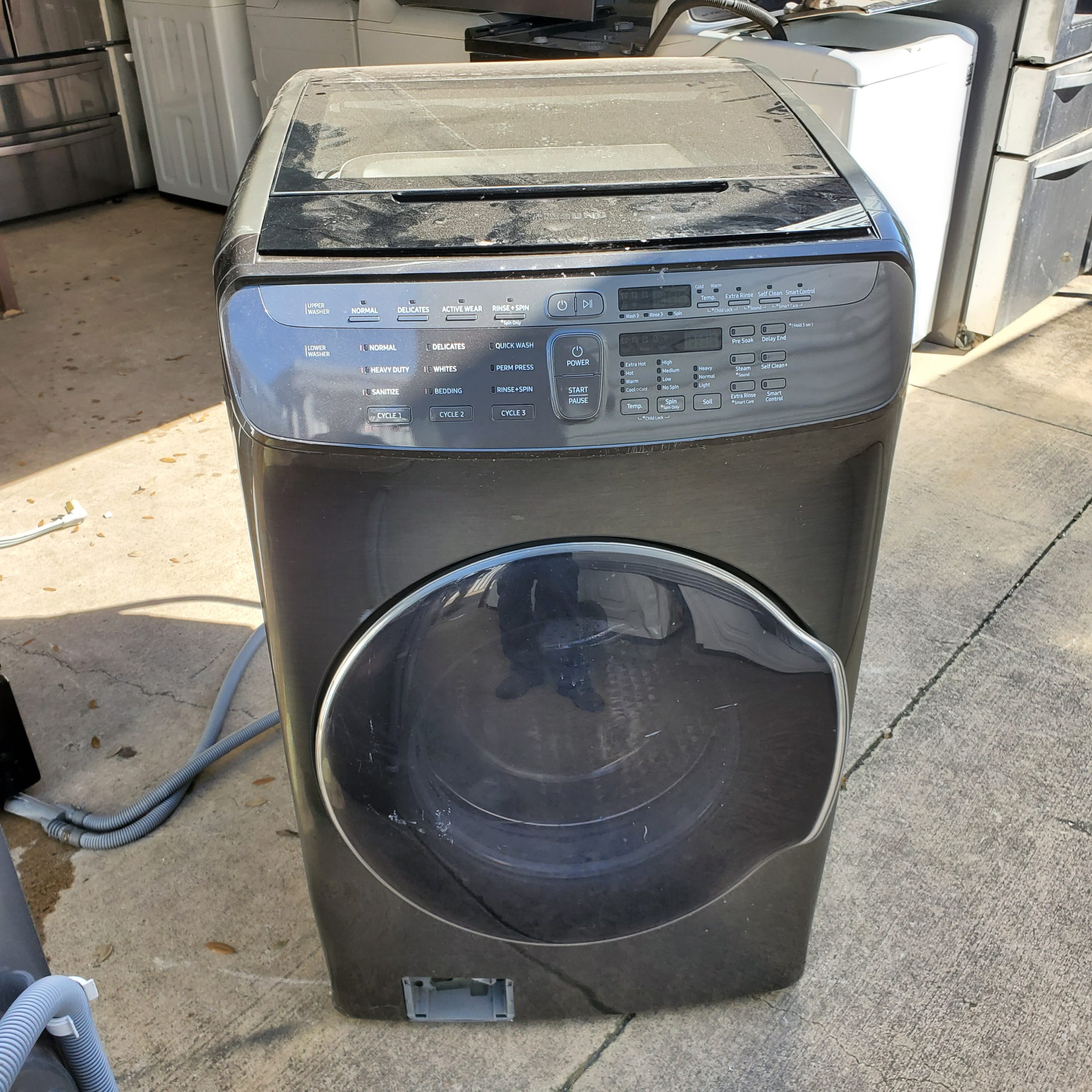 Appliance Liquidation Phoenix - in5vkcc