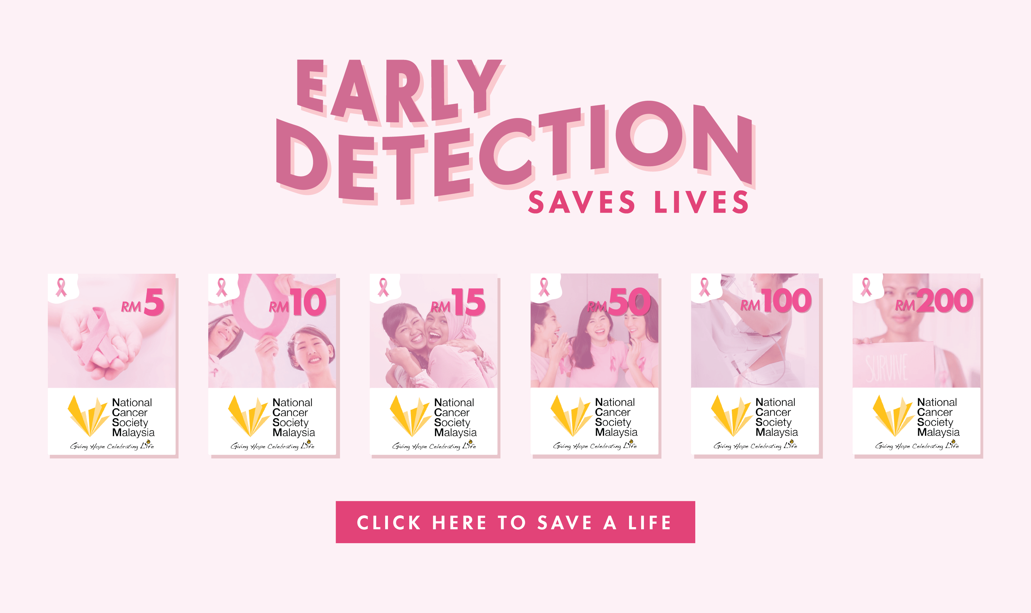 Field is required select gift amount: Help Underprivileged Women Get Screened For Breast Cancer Neubodi