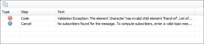 Message Validation Transformation Peregrine Connect - Incredible Gradient Photo - 8K