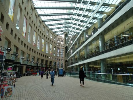Vancouver Public Library Vancouver Public Library